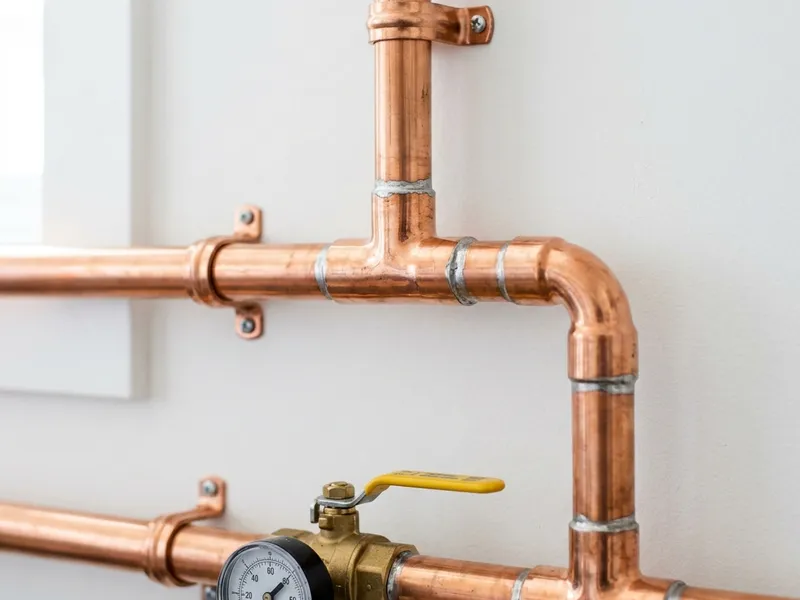 Frequently asked plumbing questions in Fort Branch. Licensed plumbing contractors answering your pipe, leak, and repair questions.